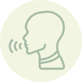 Speech-icon